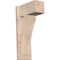 Ekena Millwork Thorton Block Smooth Outlooker, Douglas Fir, 7 1/2"W x 14"D x 26"H OUT08X14X26THR05SDF - alternate 1